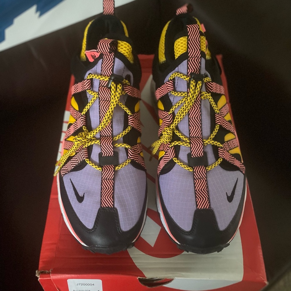 Men Authentic Nike Air Max